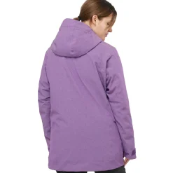 Women's Stance Cargo Jacket