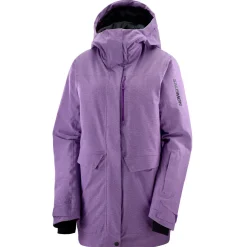 Women's Stance Cargo Jacket