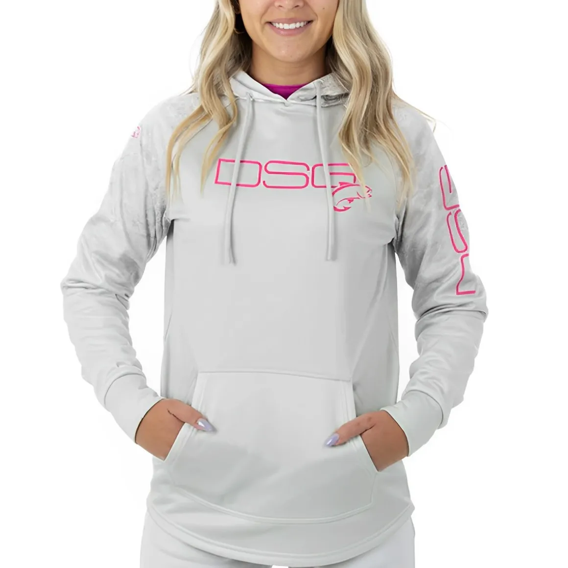 Women's Starr Technical Hoodie