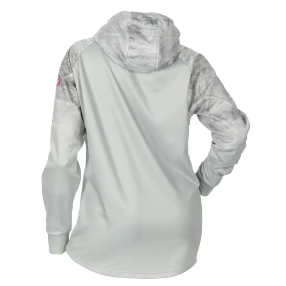 Women's Starr Technical Hoodie