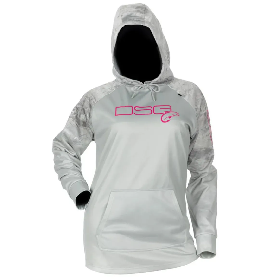 Women's Starr Technical Hoodie