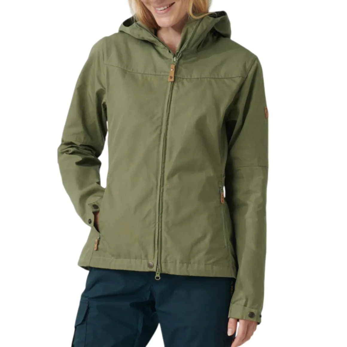 Women's Stina Jacket