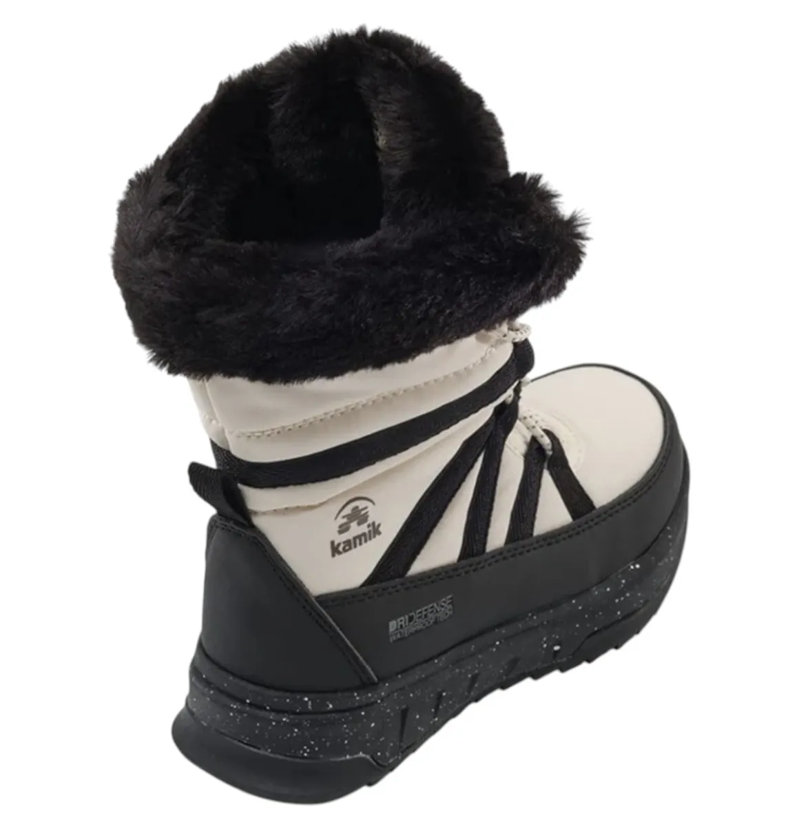Women's Stormy F Boots