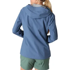 Women's Stratoburst Stretch Rain Jacket