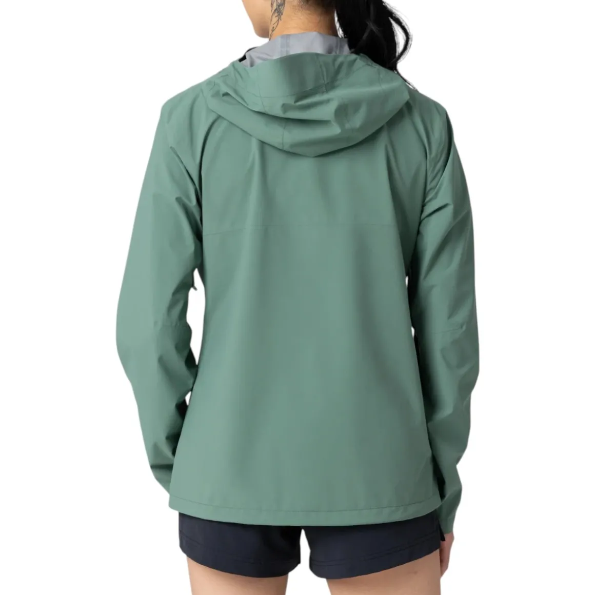 Women's Stratoburst Stretch Rain Jacket