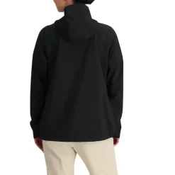 Women's Stratoburst Stretch Rain Jacket
