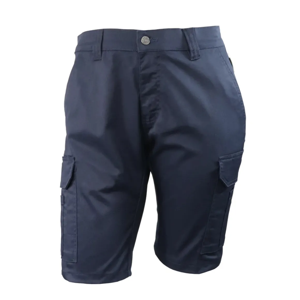 Women's Stretch Cargo Shorts