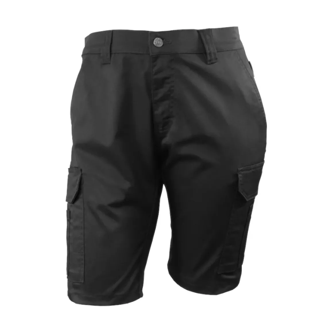Women's Stretch Cargo Shorts