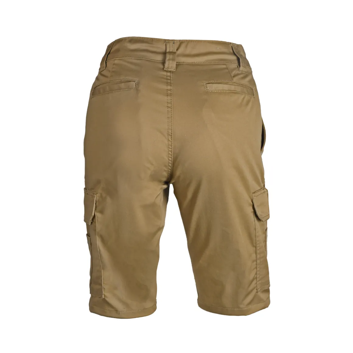 Women's Stretch Cargo Shorts