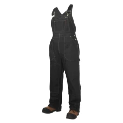 Women's Stretch Unlined Bib Overall