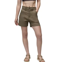 Women's Stretch Zion Cargo Shorts