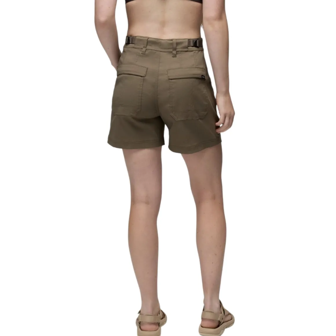 Women's Stretch Zion Cargo Shorts