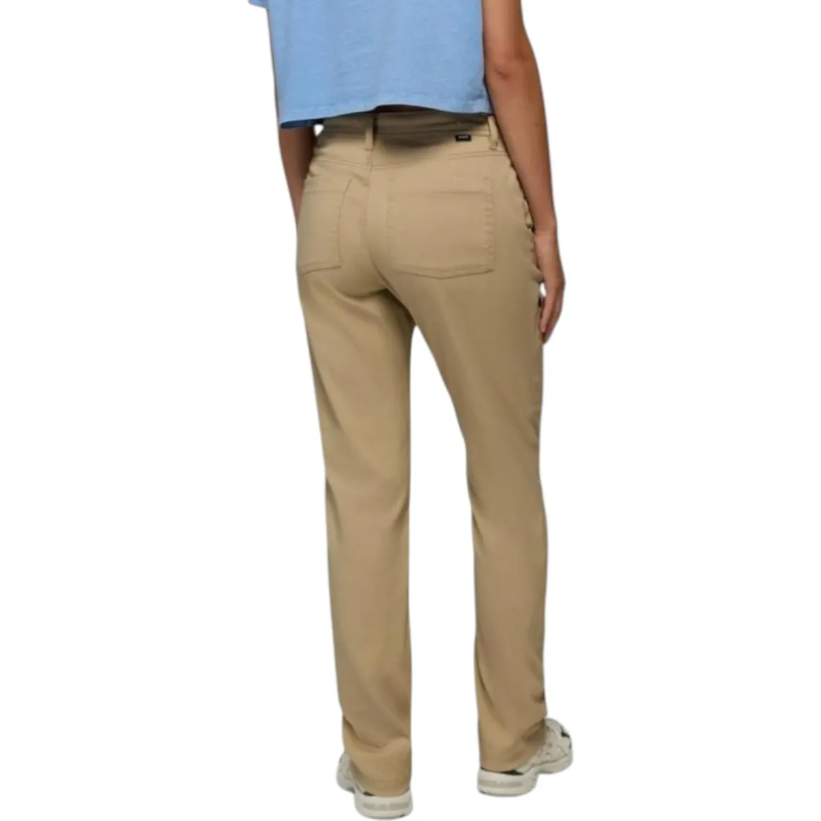 Women's Stretch Zion Halle Mide-Rise Pants