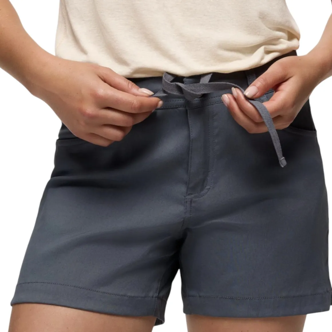 Women's Stretch Zion Halle Shorts