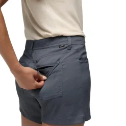Women's Stretch Zion Halle Shorts