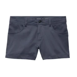 Women's Stretch Zion Halle Shorts
