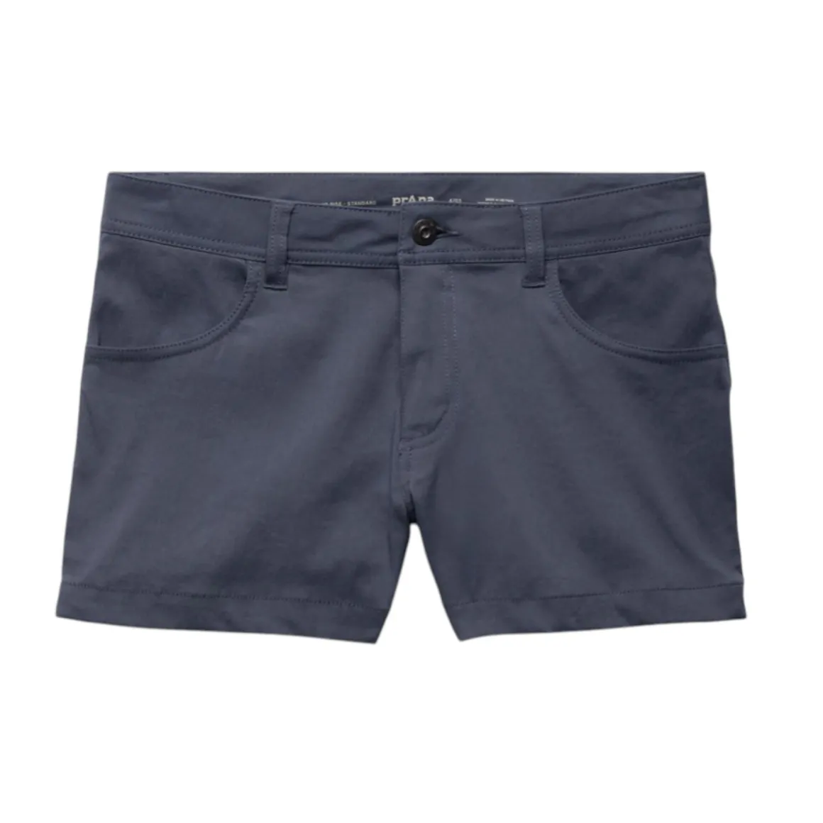 Women's Stretch Zion Halle Shorts