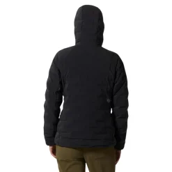 Women's Stretchdown Hoodie