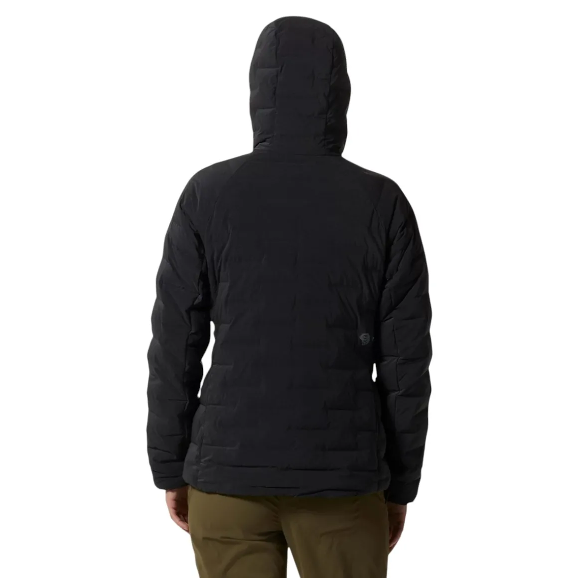 Women's Stretchdown Hoodie