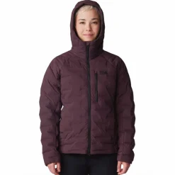 Women's Stretchdown Hoodie