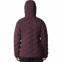 Women's Stretchdown Hoodie
