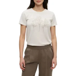 Women's Summer Flora T-Shirt