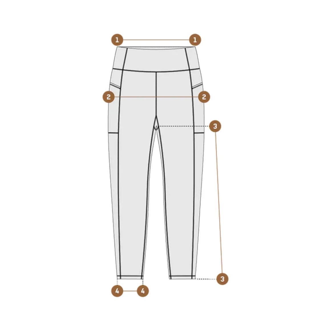 Women's Summer Leggings