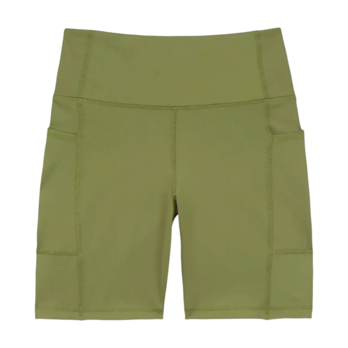 Women's Summer Short Legging