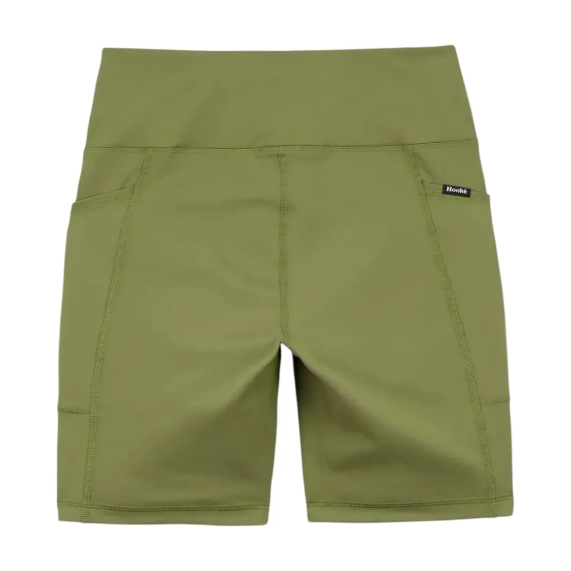 Women's Summer Short Legging