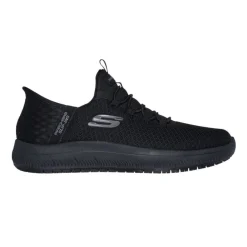 Women's Summits SR - Enslee Slip-ins Work Shoes
