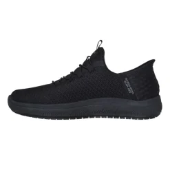 Women's Summits SR - Enslee Slip-ins Work Shoes