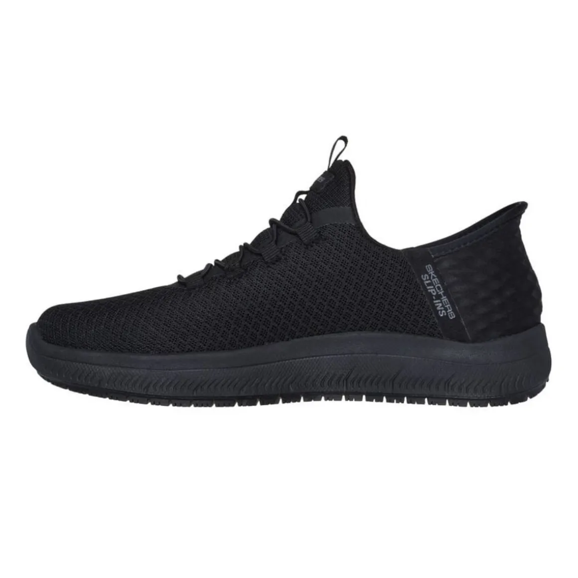 Women's Summits SR - Enslee Slip-ins Work Shoes