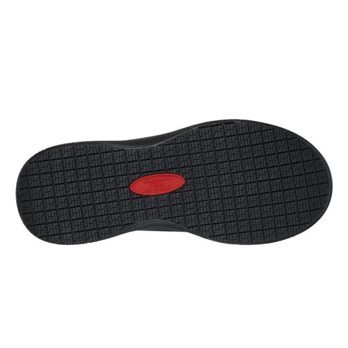 Women's Summits SR - Enslee Slip-ins Work Shoes