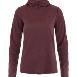 Women's Sun Abisko Hoddie