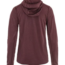Women's Sun Abisko Hoddie