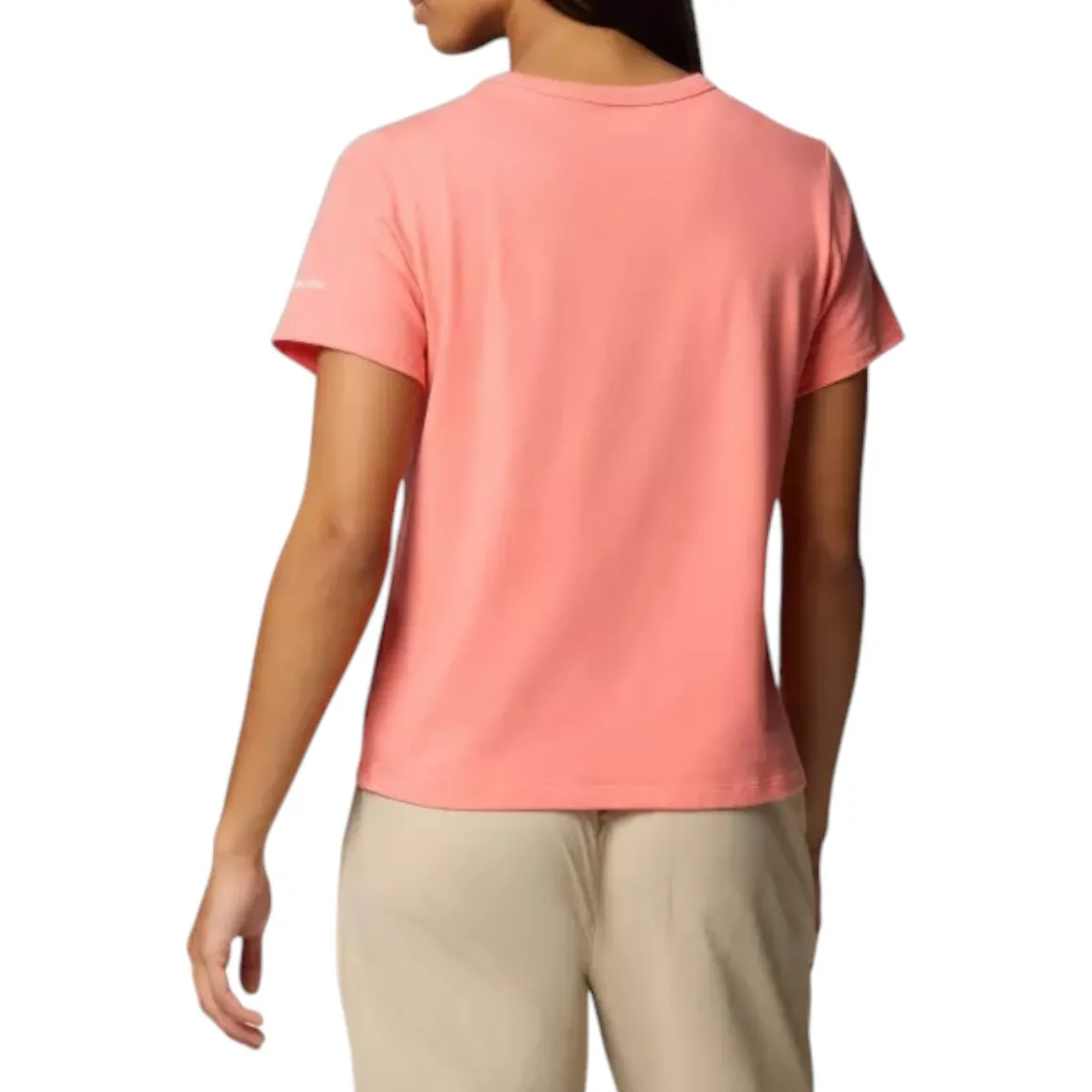 Women's Sun Trek™ Graphic Short Sleeve Shirt III