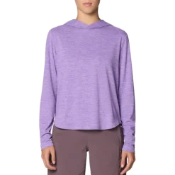 Women's Sunblocker Long Sleeve Hoodie