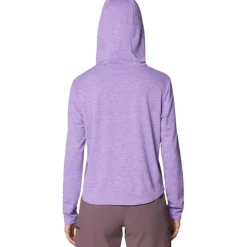 Women's Sunblocker Long Sleeve Hoodie