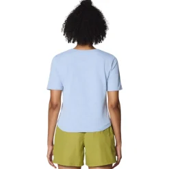 Women's Sunblocker Short Sleeve T-Shirt