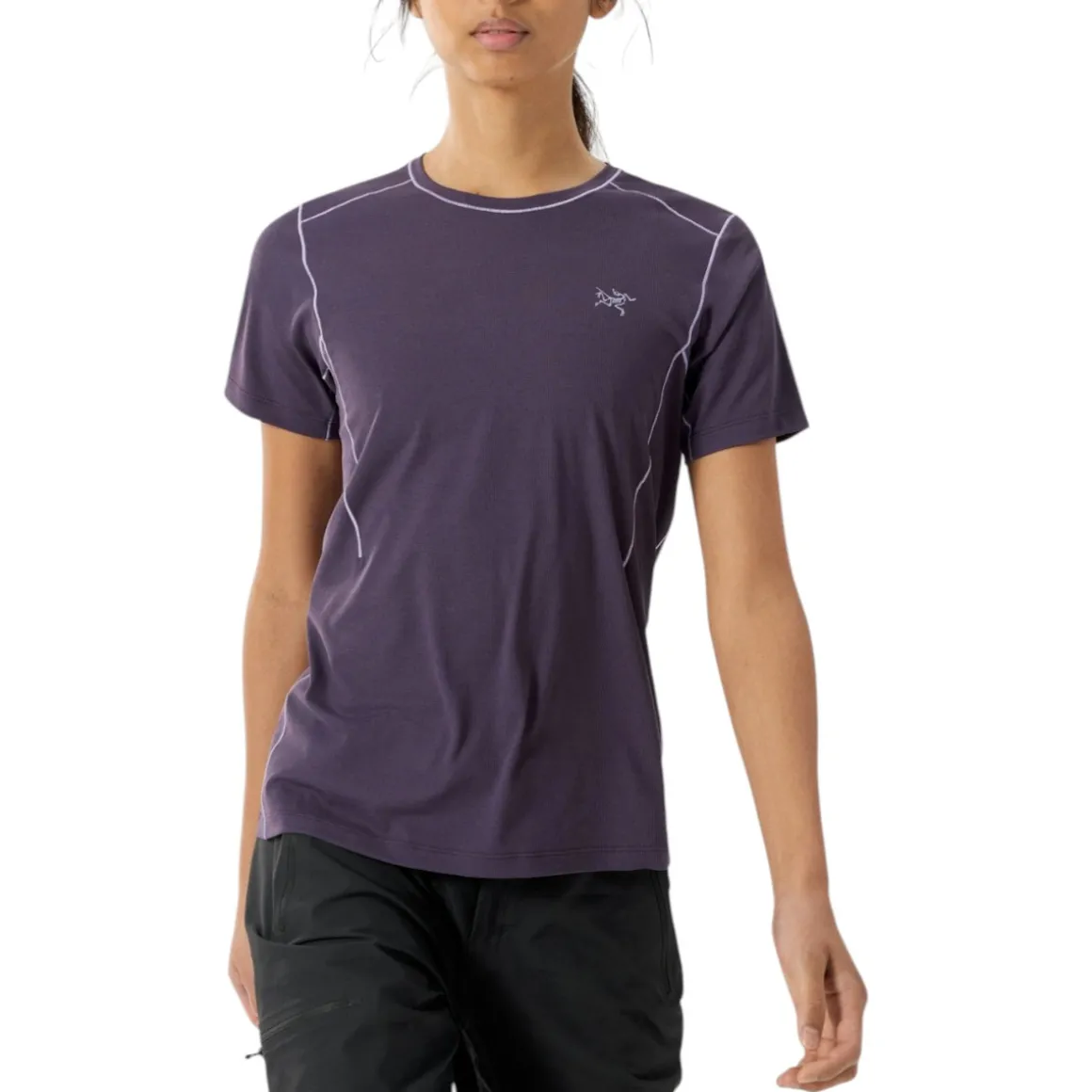 Women's Sunna Crew SS Shirt