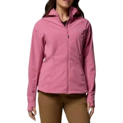 Women's Sweet As™ III Hooded Softshell Jacket