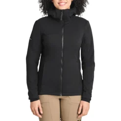 Women's Synergie Insulated Jacket