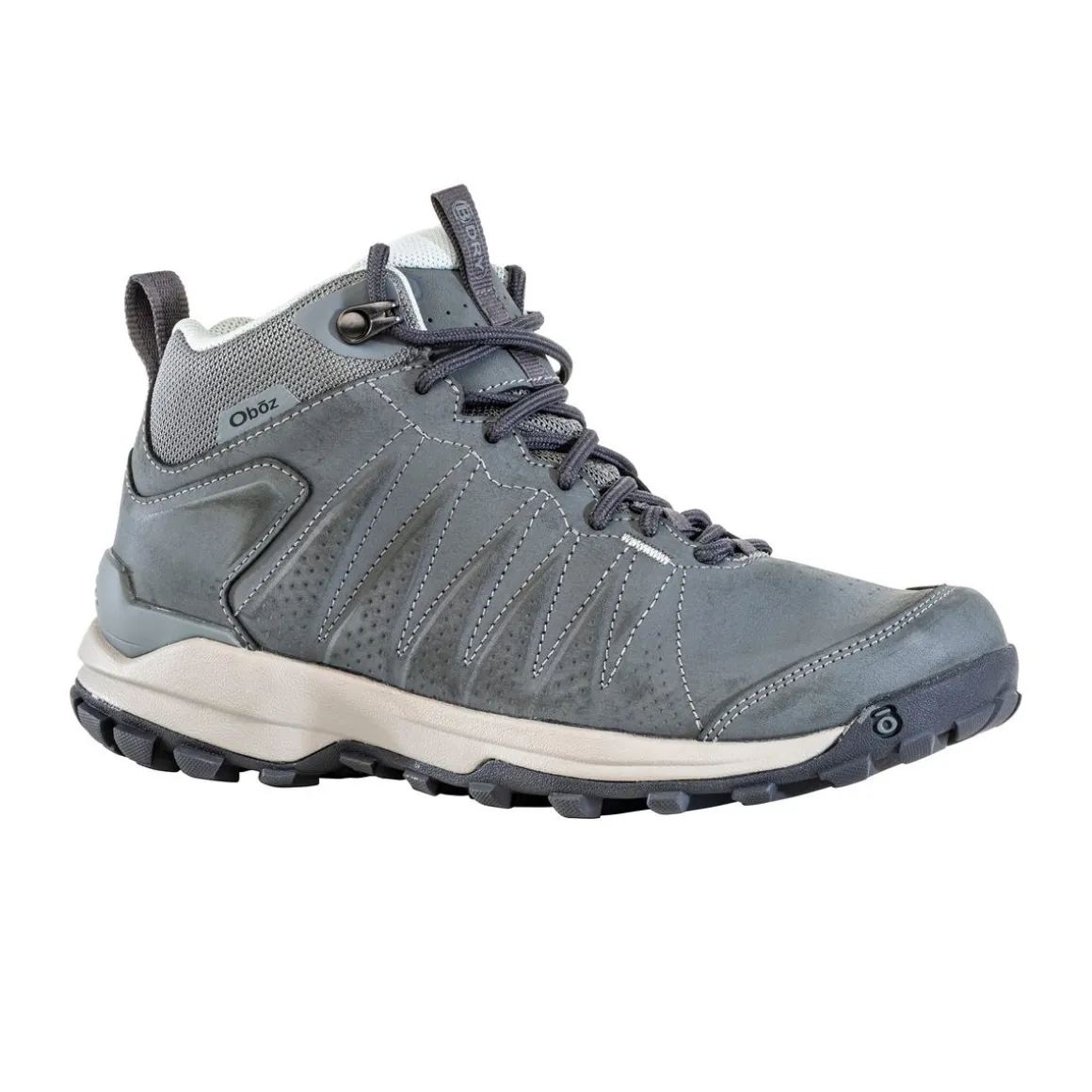 Women's Sypes Waterproof Hiking Boots