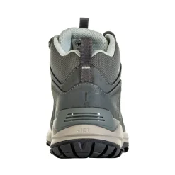 Women's Sypes Waterproof Hiking Boots