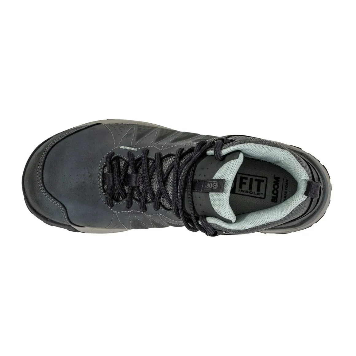 Women's Sypes Waterproof Hiking Boots