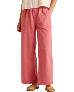 Women's Taj Hemp Pant