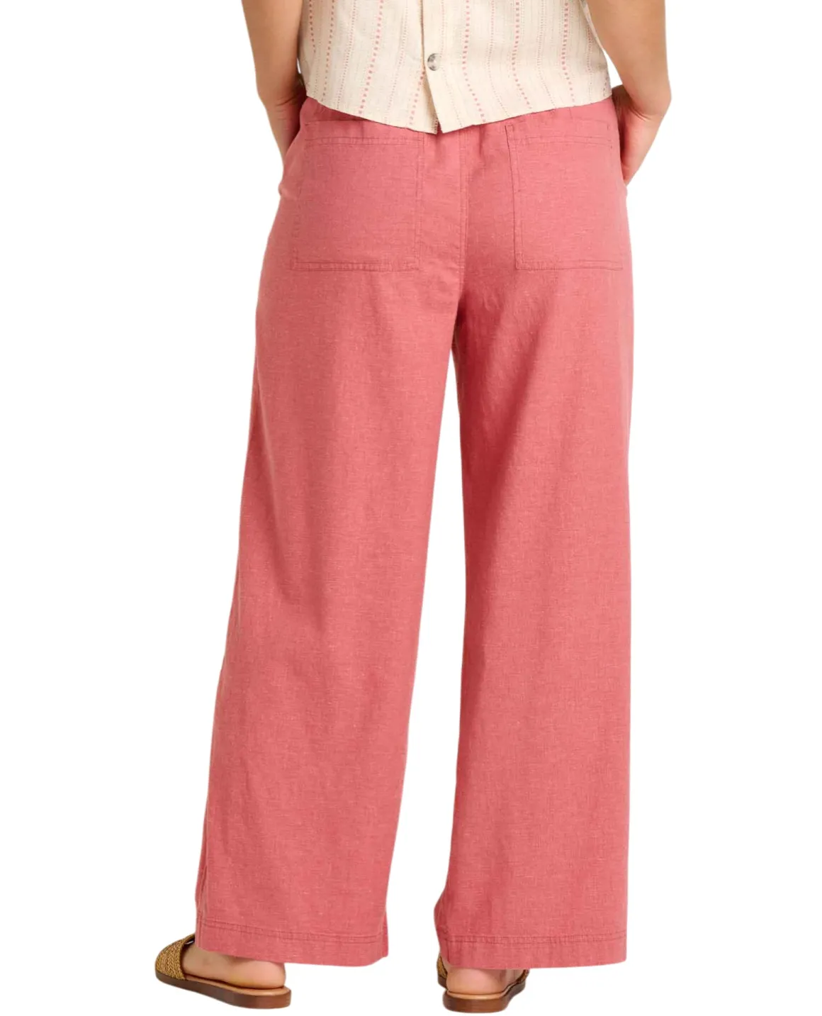 Women's Taj Hemp Pant