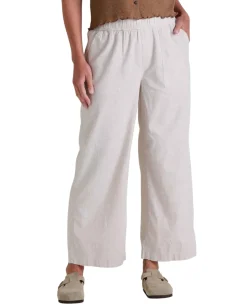 Women's Taj Hemp Pant