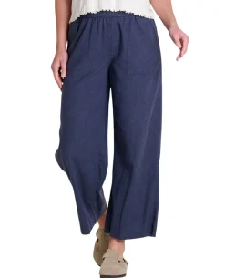 Women's Taj Hemp Pant