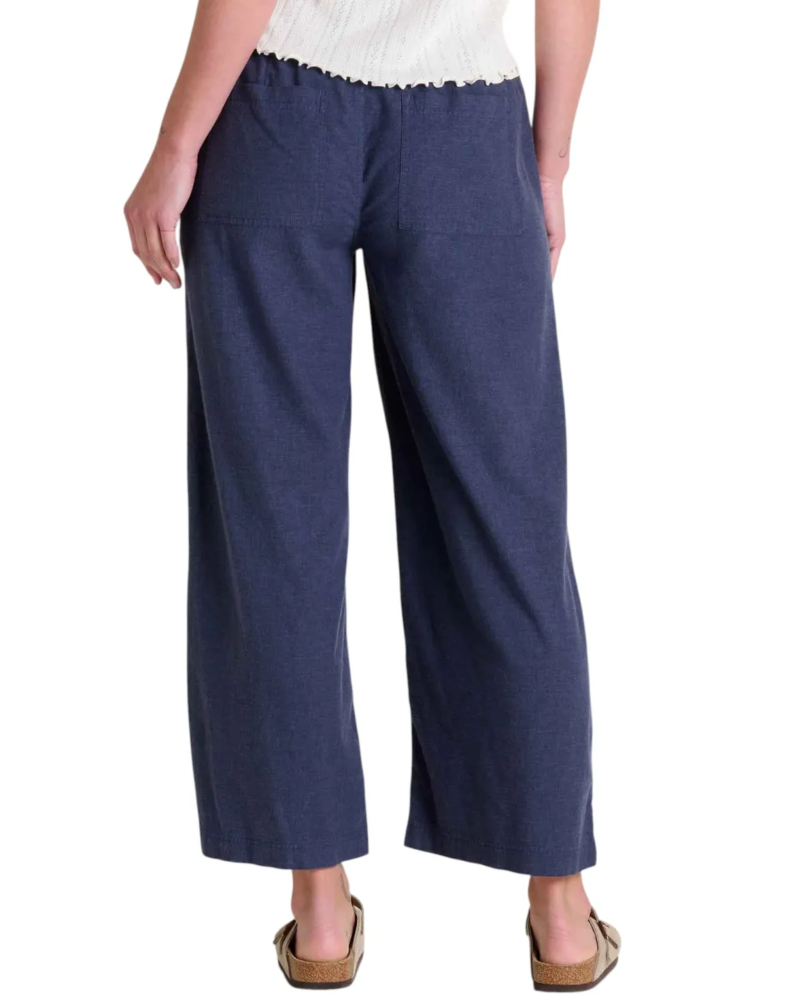 Women's Taj Hemp Pant